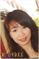 Mima Tamura